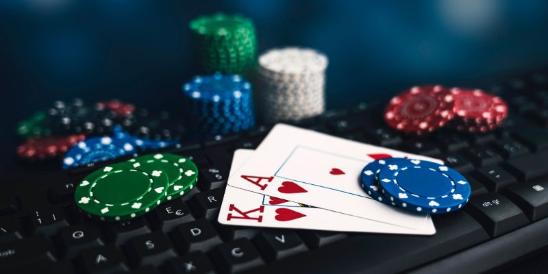 poker KO66 uy tín